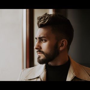 Meet your Posher, Bailey